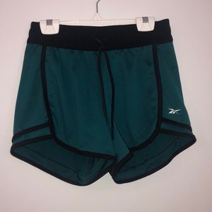 Reebok Women’s Basketball Shorts